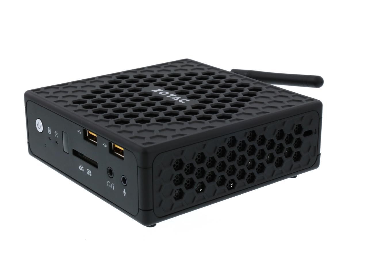ZOTAC ZBOX-CI320NANO