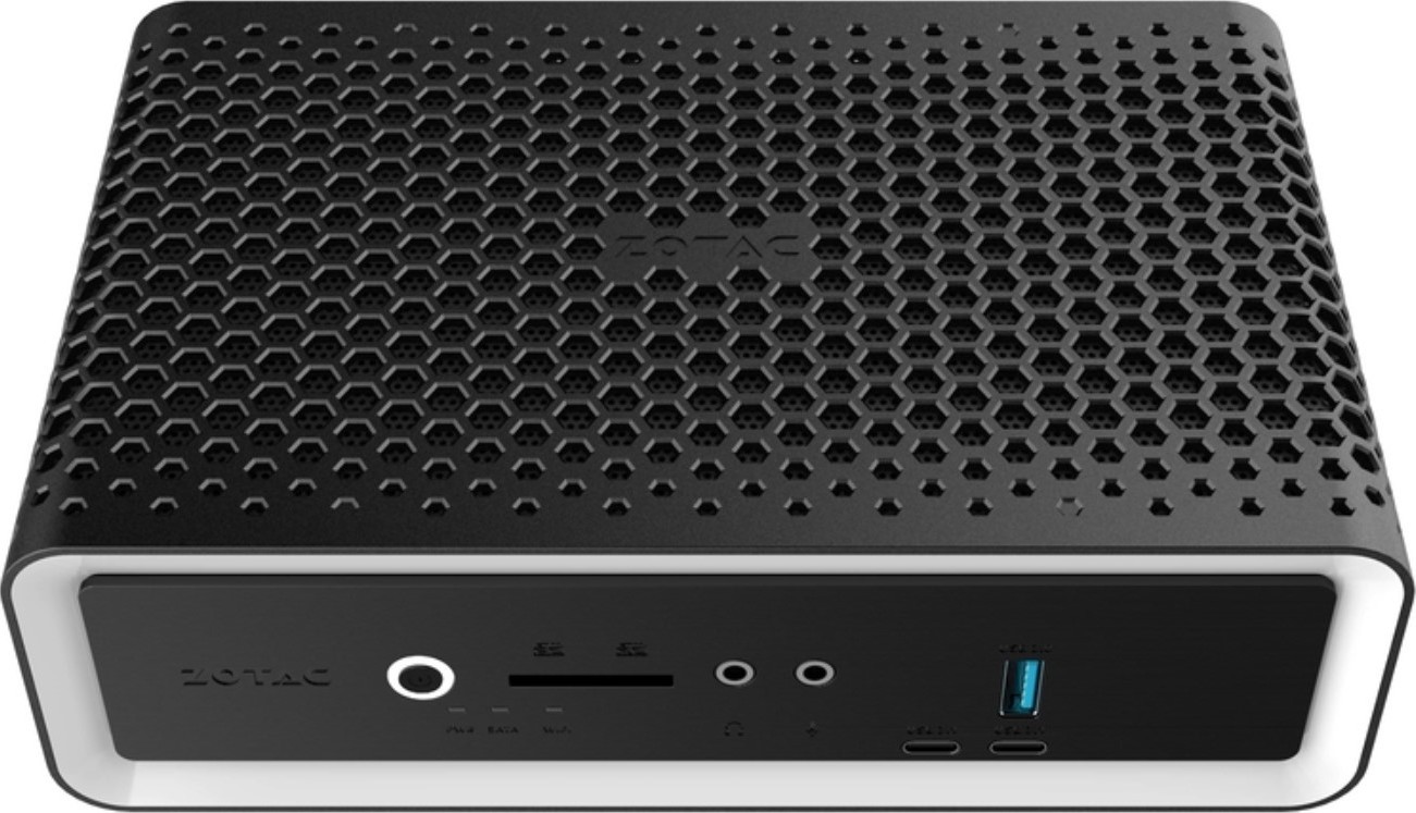ZOTAC ZBOX-CI622NANO