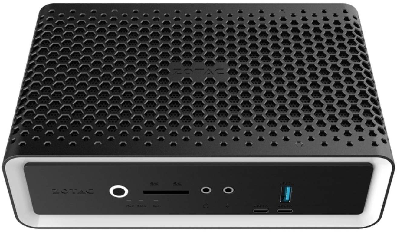 ZOTAC ZBOX-CI662NANO