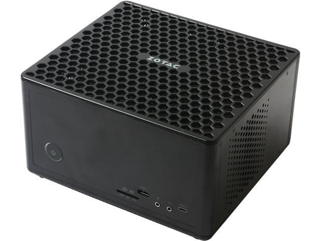 ZOTAC ZBOX-EK71080 Magnus