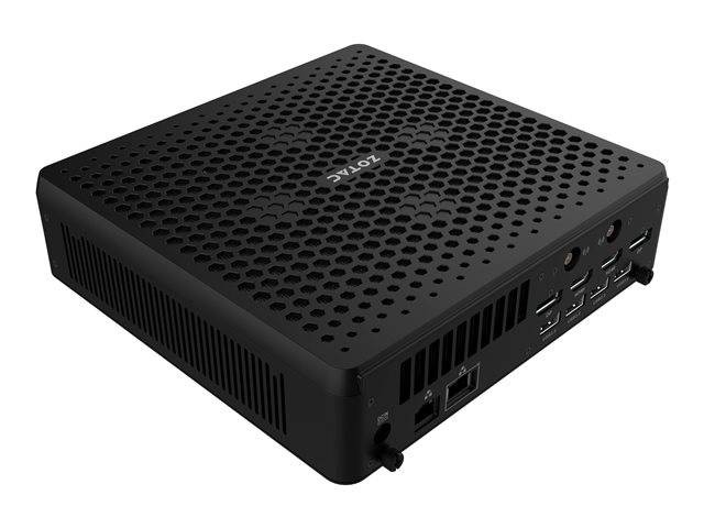 ZOTAC ZBOX-EN072080S Magnus