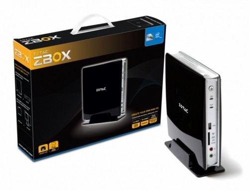 ZOTAC ZBOX-ID15