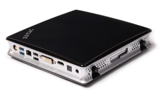 ZOTAC ZBOX-ID84