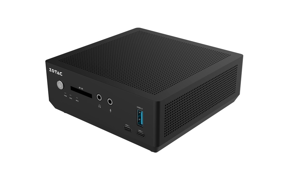 ZOTAC ZBOX-MI621NANO