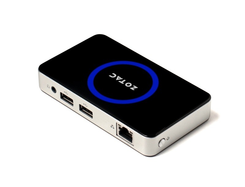 ZOTAC ZBOX-PI320