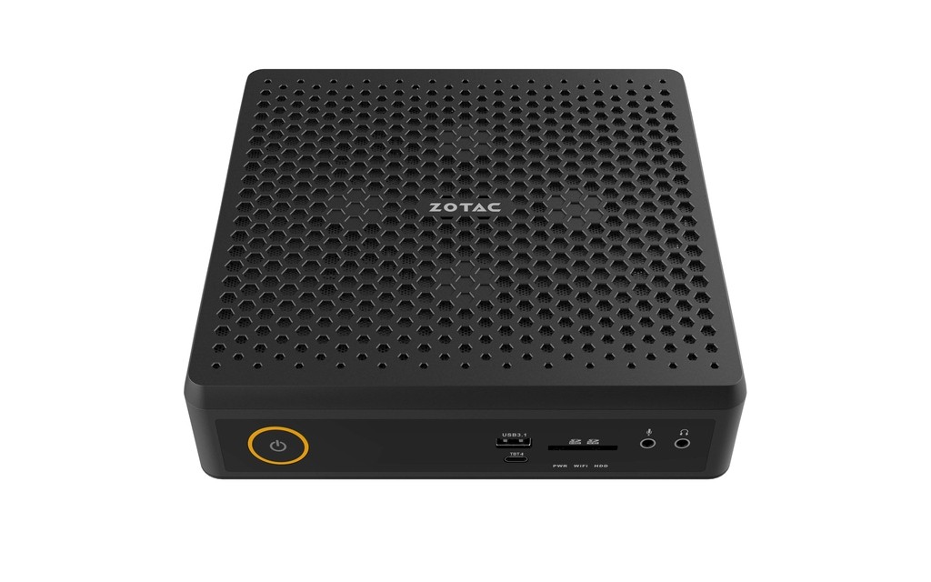 ZOTAC ZBOX-QTG7A4500
