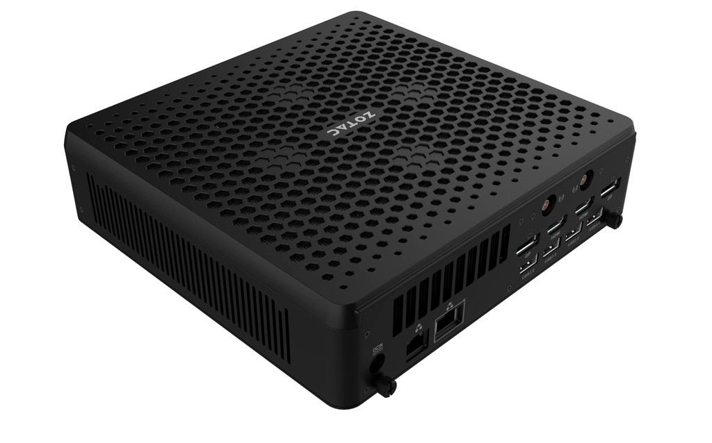 ZOTAC ZBox-EN072070S Magnus