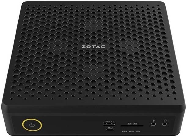 ZOTAC ZBox-EN173080C Magnus