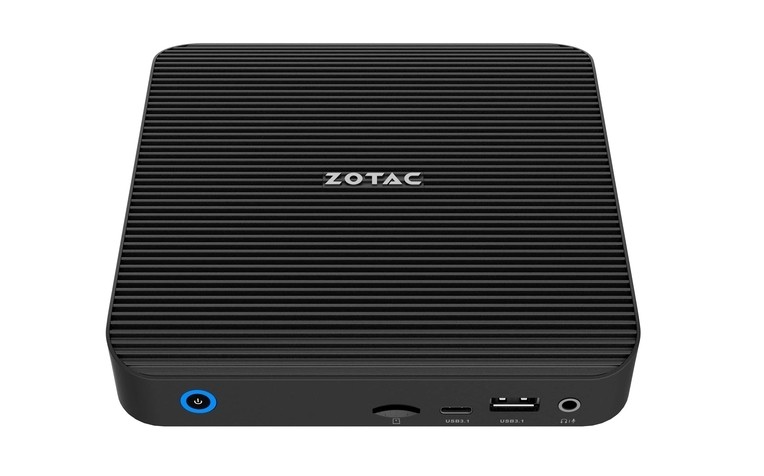 ZOTAC ZP-CI342