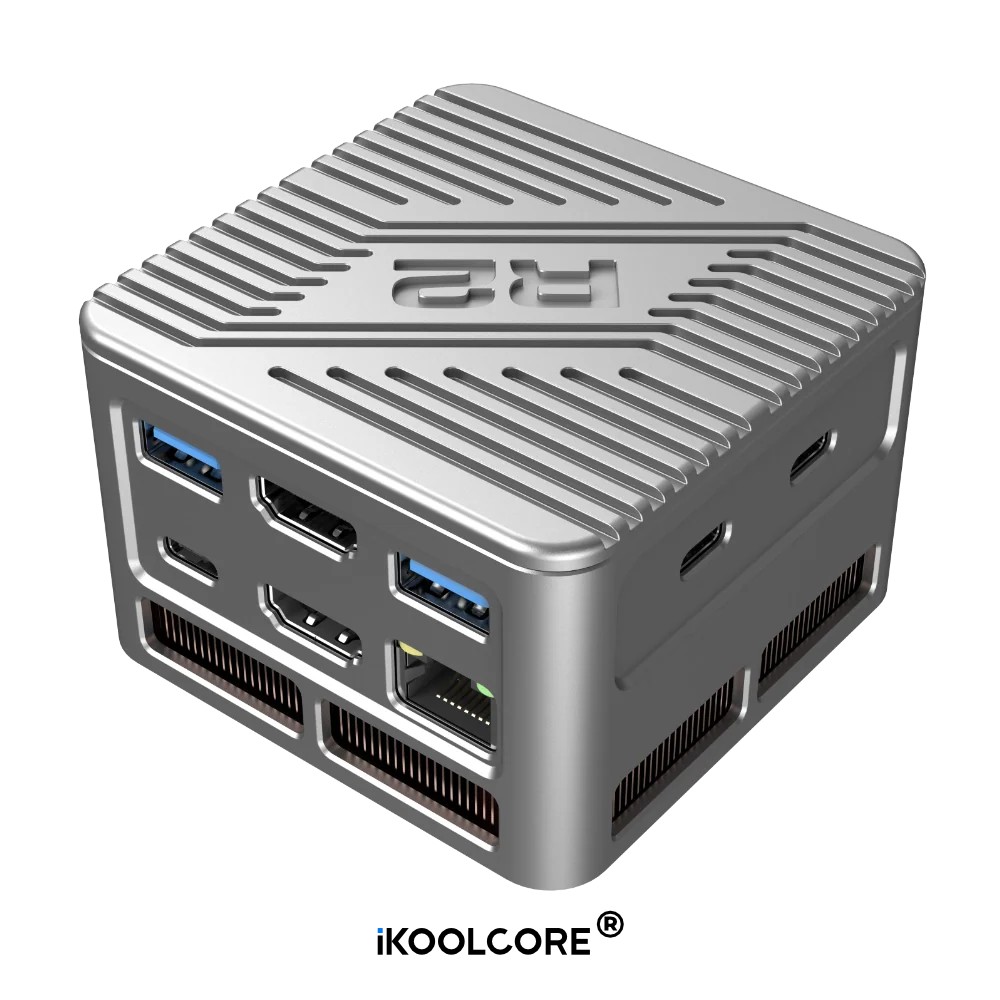 iKoolcore NUC N300 16GB