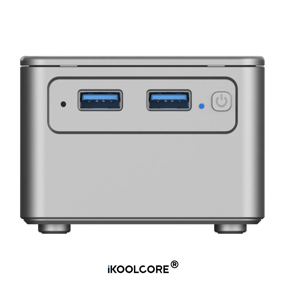 iKoolcore NUC N6005