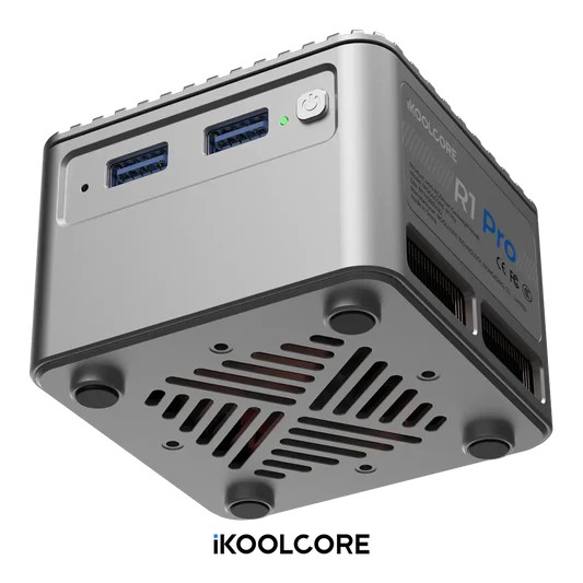 iKoolcore R1 16GB