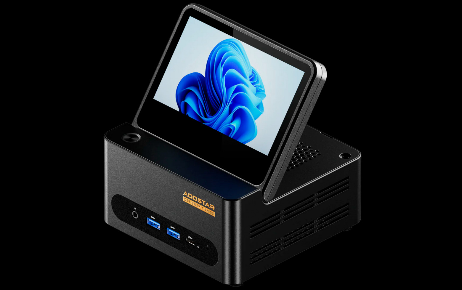 Mini PCs of March 2025: Powerful New Models with Ryzen and AI Acceleration