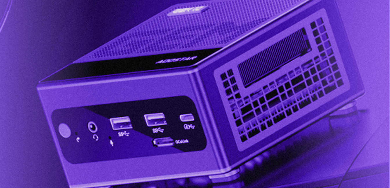 A Mini PC for Every Need: A Look at New April 2025 Models