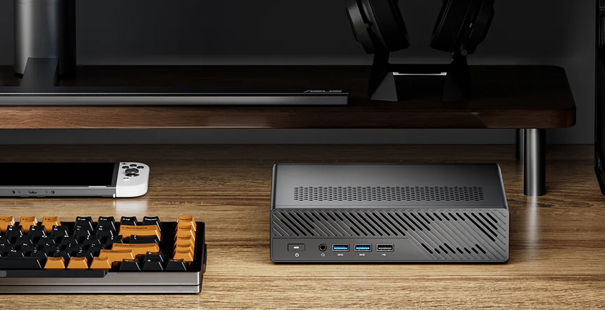 From Strix Halo to Hawk Point: Five Reasons to Switch to a Mini PC in May 2025